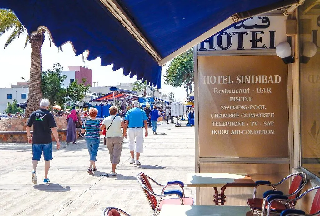 Hotel Sindibad-1