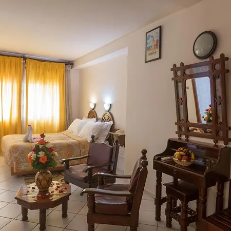 Hotel Sindibad-3