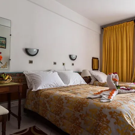 Hotel Sindibad-3