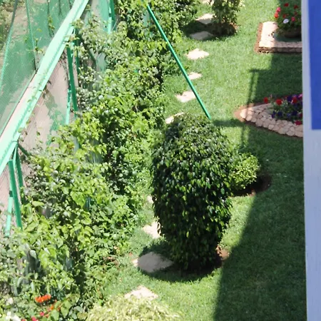 Hotel Sindibad-2