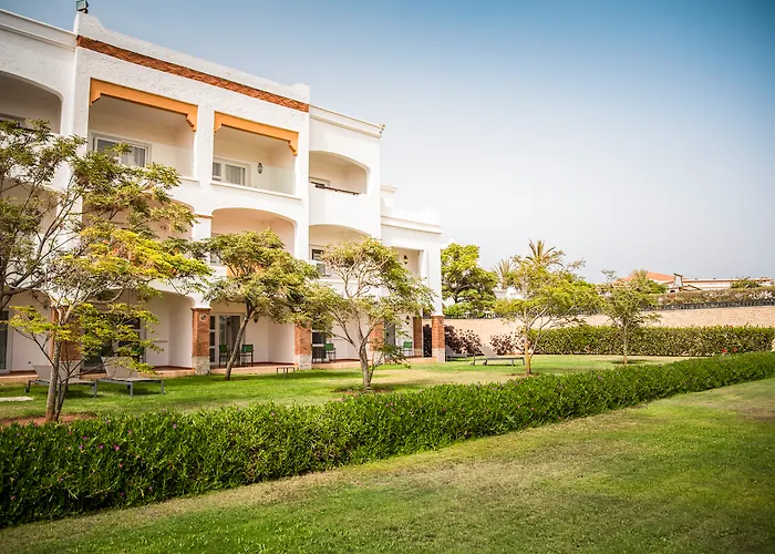 RobinsonHotel Agadir