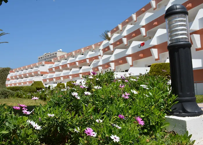Club Almoggar Garden BeachHotel Agadir
