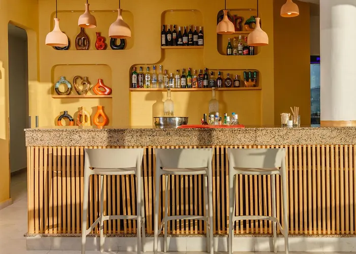 Amadil Ocean Club Hotel Agadir